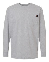 Dickies Men's Traditional Heavyweight Long Sleeve T-Shirt-1