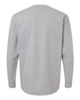 Dickies Men's Traditional Heavyweight Long Sleeve T-Shirt-2