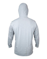 ANETIK Men's Low Pro Tech Hooded Long Sleeve T-Shirt-2