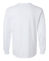 SoftShirts Men's Classic Long Sleeve T-Shirt-2