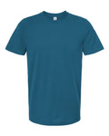 Tultex Combed Cotton T-Shirt-1