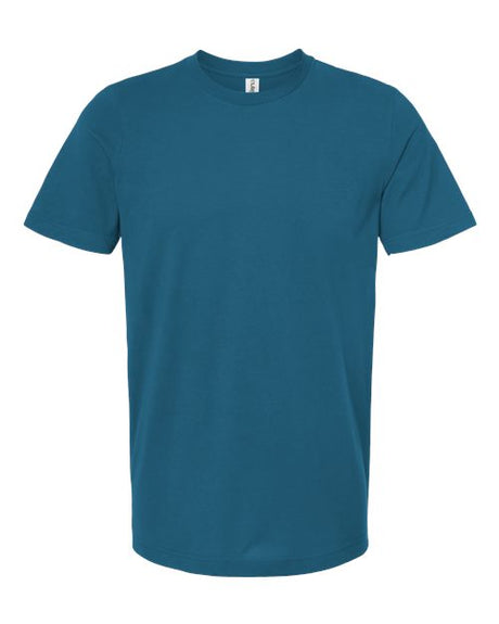 Tultex Combed Cotton T-Shirt-1