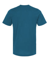 Tultex Combed Cotton T-Shirt-2