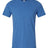 Tultex Men's Combed CVC T-Shirt-1