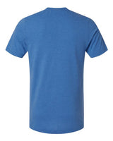 Tultex Men's Combed CVC T-Shirt-2