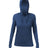 ANETIK Women's Breeze Tech Hooded Long Sleeve T-Shirt-1