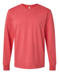SoftShirts Men's Classic Long Sleeve T-Shirt-1