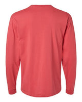 SoftShirts Men's Classic Long Sleeve T-Shirt-2