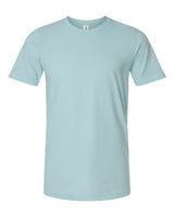Tultex Men's Combed CVC T-Shirt-1