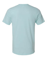 Tultex Men's Combed CVC T-Shirt-2