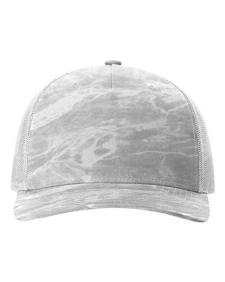 Richardson 112PFP Printed Five Panel Trucker Hat-1