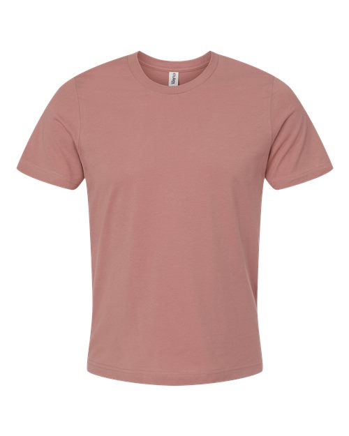 Tultex Combed Cotton T-Shirt-1