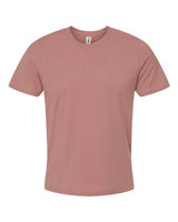 Tultex Combed Cotton T-Shirt-1