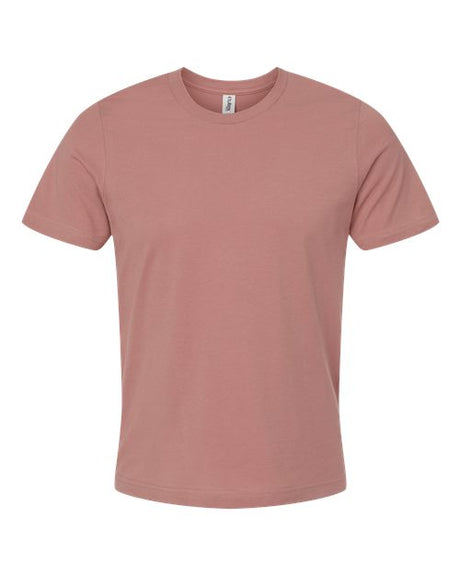 Tultex Combed Cotton T-Shirt-1