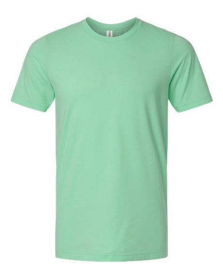 Tultex Men's Combed CVC T-Shirt-1