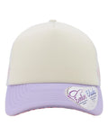 Infinity Her Women's Foam Trucker Cap-1