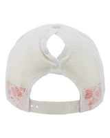 Infinity Her Women's Foam Trucker Cap-3