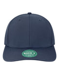 LEGACY Back Nine Cap-1