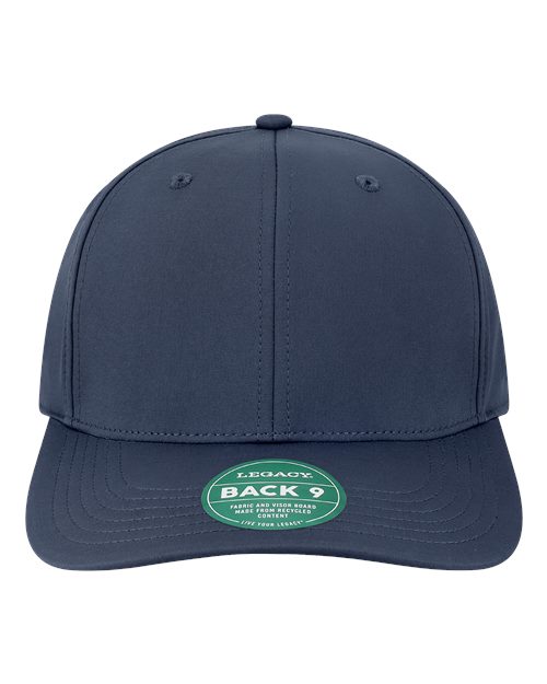 LEGACY Back Nine Cap-1