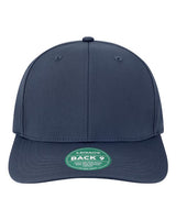 LEGACY Back Nine Cap-1
