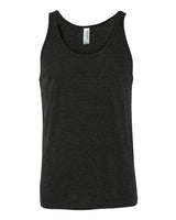 BELLA + CANVAS Men's Triblend Tank-1