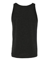 BELLA + CANVAS Men's Triblend Tank-2