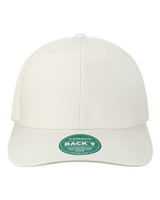 LEGACY Back Nine Cap-1