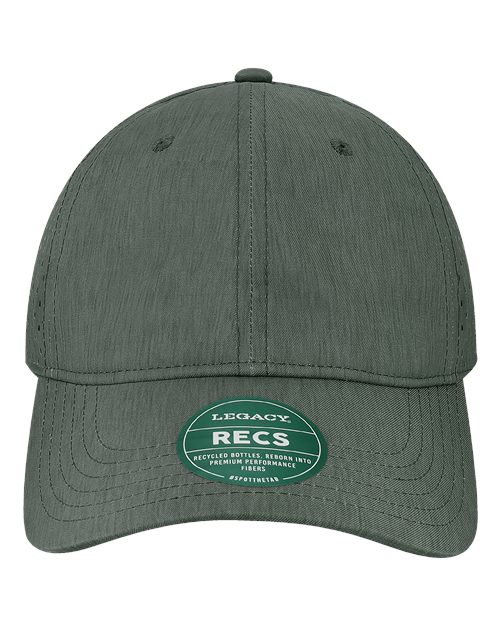 LEGACY Reclaim Sport Mesh Cap-1