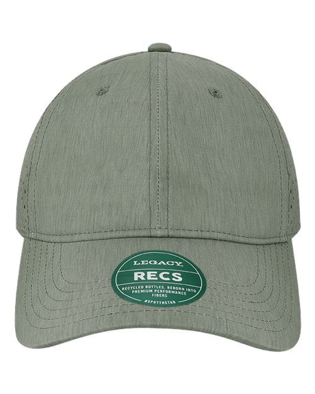 LEGACY Reclaim Sport Mesh Cap-1