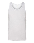 BELLA + CANVAS Men's Triblend Tank-1