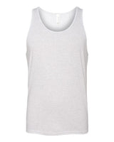 BELLA + CANVAS Men's Triblend Tank-1