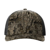 Richardson 112PFP Printed Five Panel Trucker Hat-1
