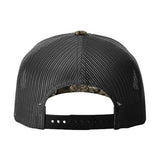 Richardson 112PFP Printed Five Panel Trucker Hat-2