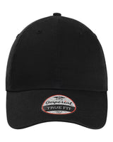 Imperial The Original Buckle Dad Hat-1