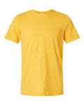 Tultex Men's Combed CVC T-Shirt-1