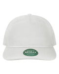 LEGACY Skully Rope Cap-1