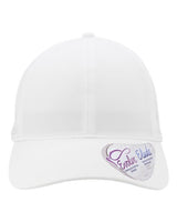 Infinity Her Women's Perforated Performance Cap-1