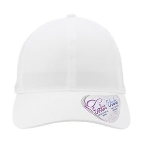 Infinity Her Women's Perforated Performance Cap-1