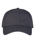 The Game Classic Twill Cap-1