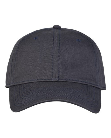 The Game Classic Twill Cap-1