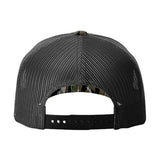 Richardson 112PFP Printed Five Panel Trucker Hat-2