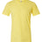 Tultex Men's Combed CVC T-Shirt-1