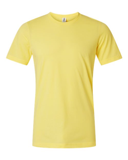 Tultex Men's Combed CVC T-Shirt-1