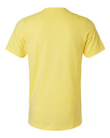 Tultex Men's Combed CVC T-Shirt-2