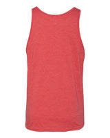 BELLA + CANVAS Men's Triblend Tank-2