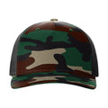 Richardson 112PFP Printed Five Panel Trucker Hat-1