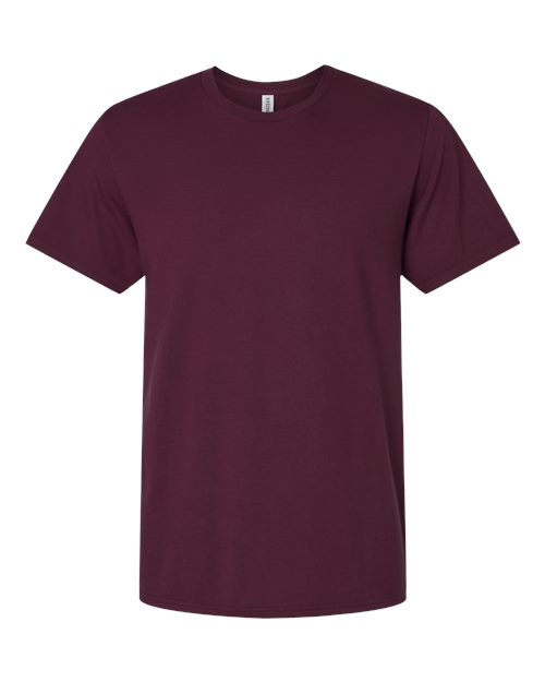 JERZEES Premium Cotton T-Shirt-1
