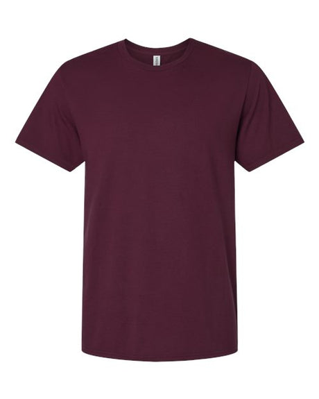 JERZEES Premium Cotton T-Shirt-1