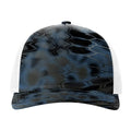 Richardson 112PFP Printed Five Panel Trucker Hat-1