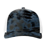 Richardson 112PFP Printed Five Panel Trucker Hat-1